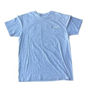 Magellan Outdoors Men's Blue T-Shirt